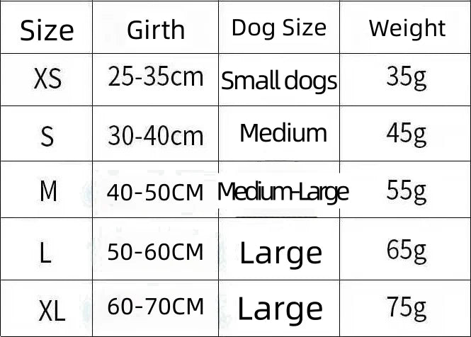 Washable Female Pet Physiology Pants Printed Anti-Nuisance Diaper Easy to Wear and Reusable Suitable for Menstruating Girl Dog